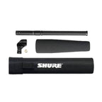 Shure VP89M Shotgun Condenser Microphone - Medium