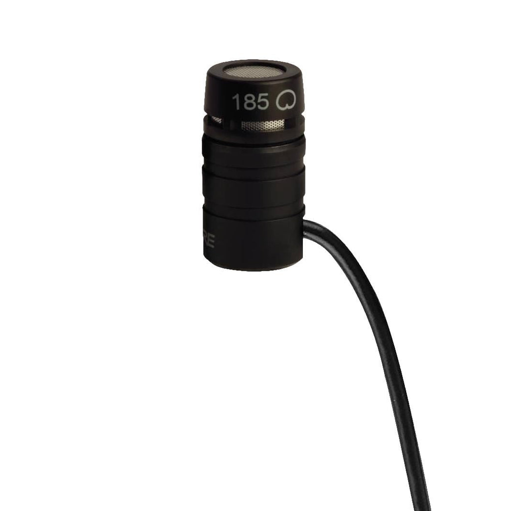 Shure WL185 Cardioid Lavalier