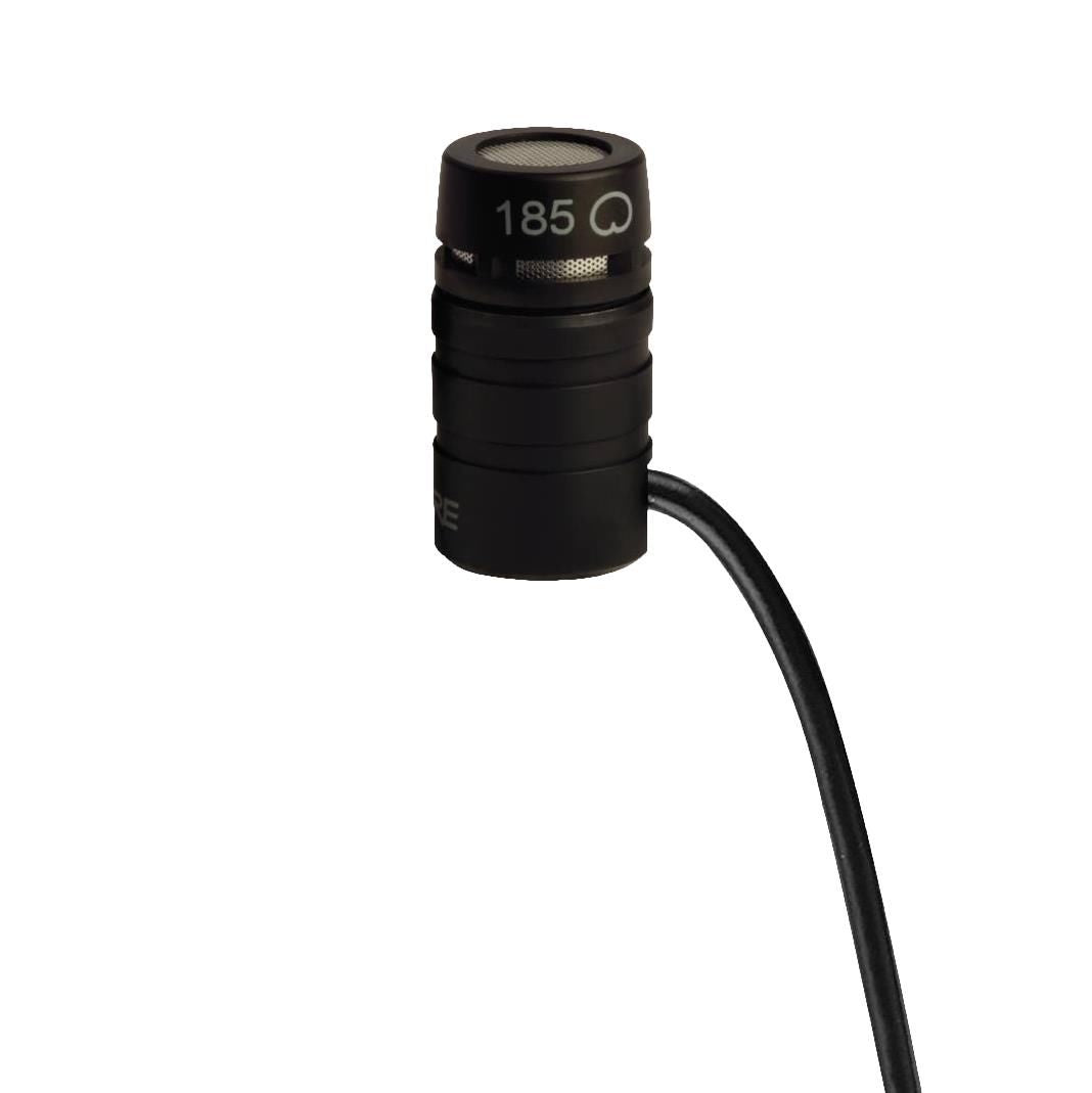 Shure WL185 Cardioid Lavalier