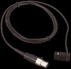 Shure WL185 Cardioid Lavalier