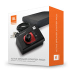 JBL ACTPACK Nano Patch+ Bundle includes Cables Speaker and ISO Pads