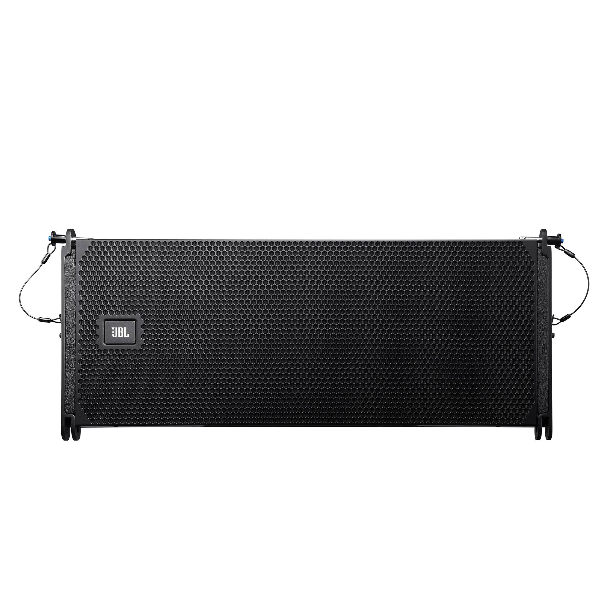 JBL BRX300 Dual 8 Line Array Element Speaker