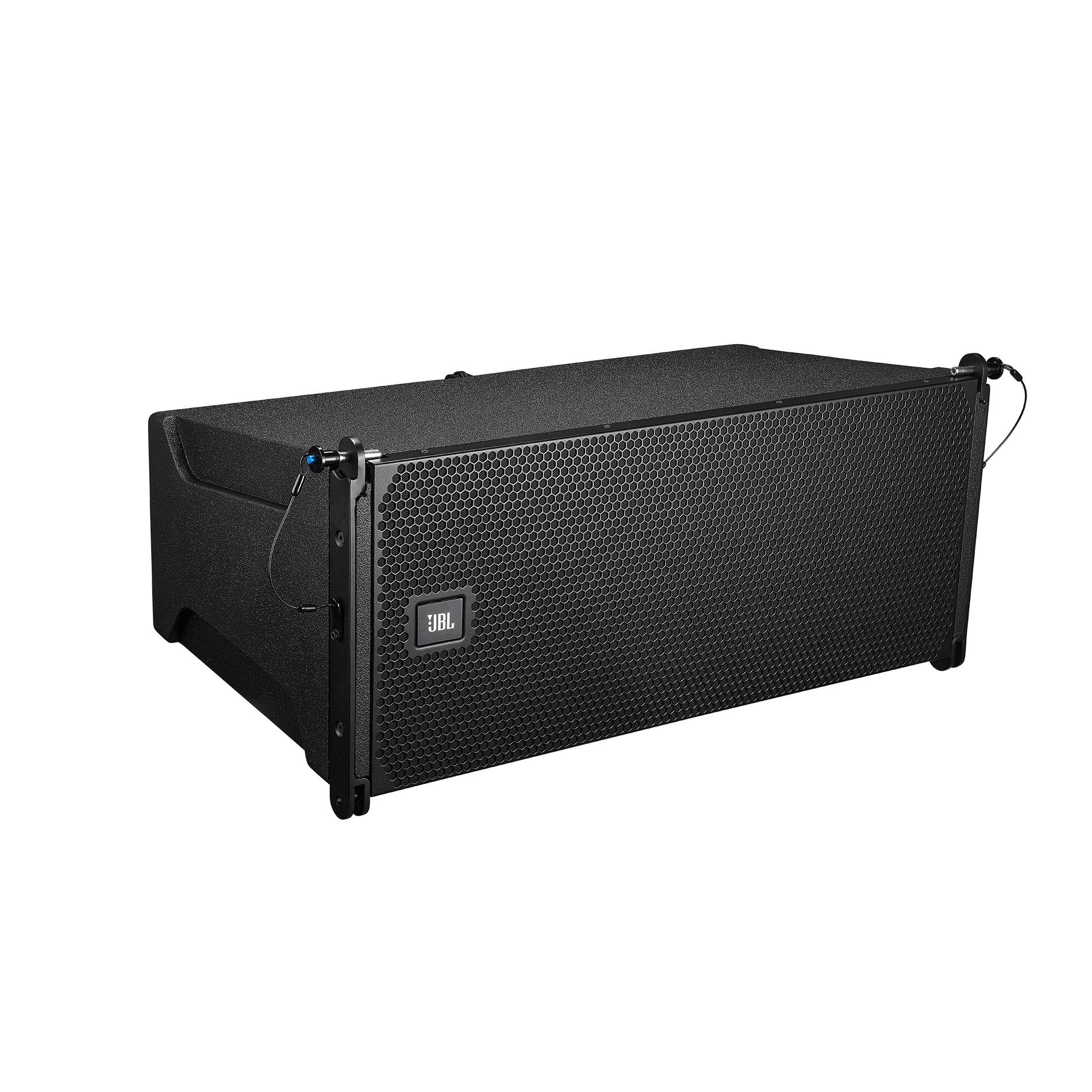 JBL BRX300 Dual 8 Line Array Element Speaker