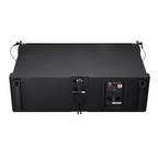 JBL BRX300 Dual 8 Line Array Element Speaker