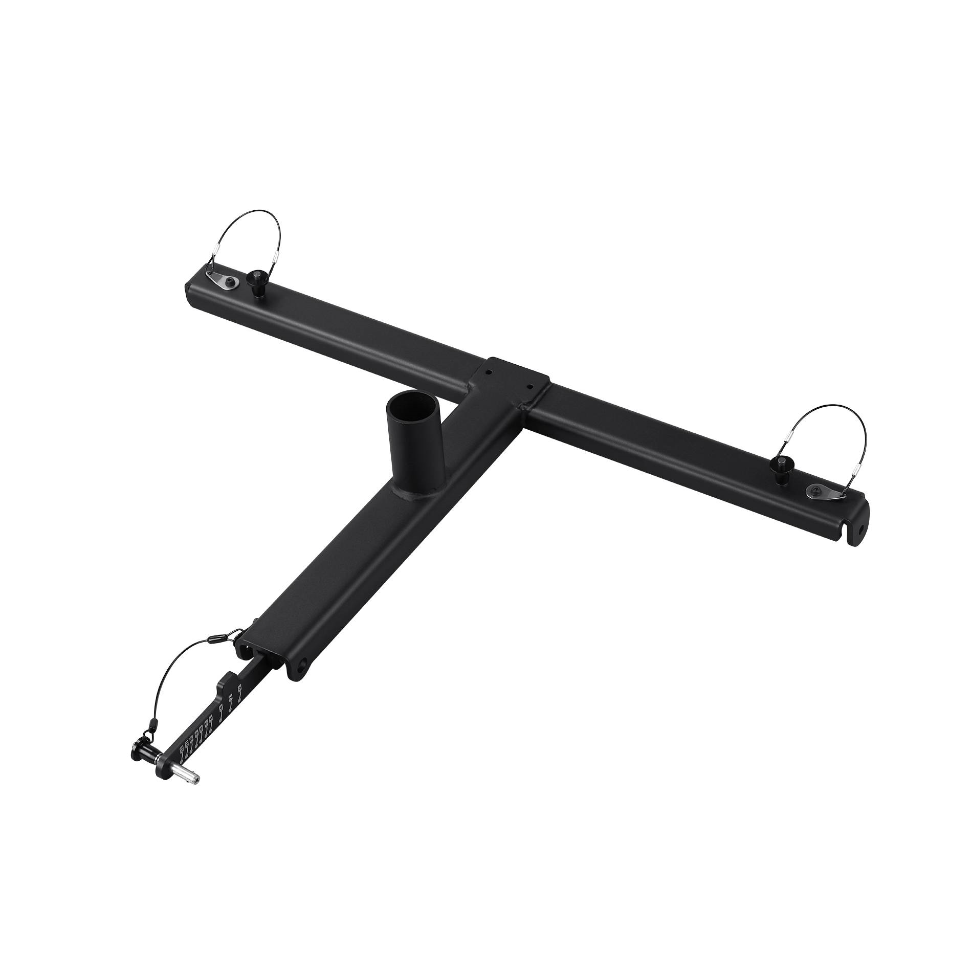 JBL Pole Mount + Adapter Kit for BRX308-LA Line Array Elements