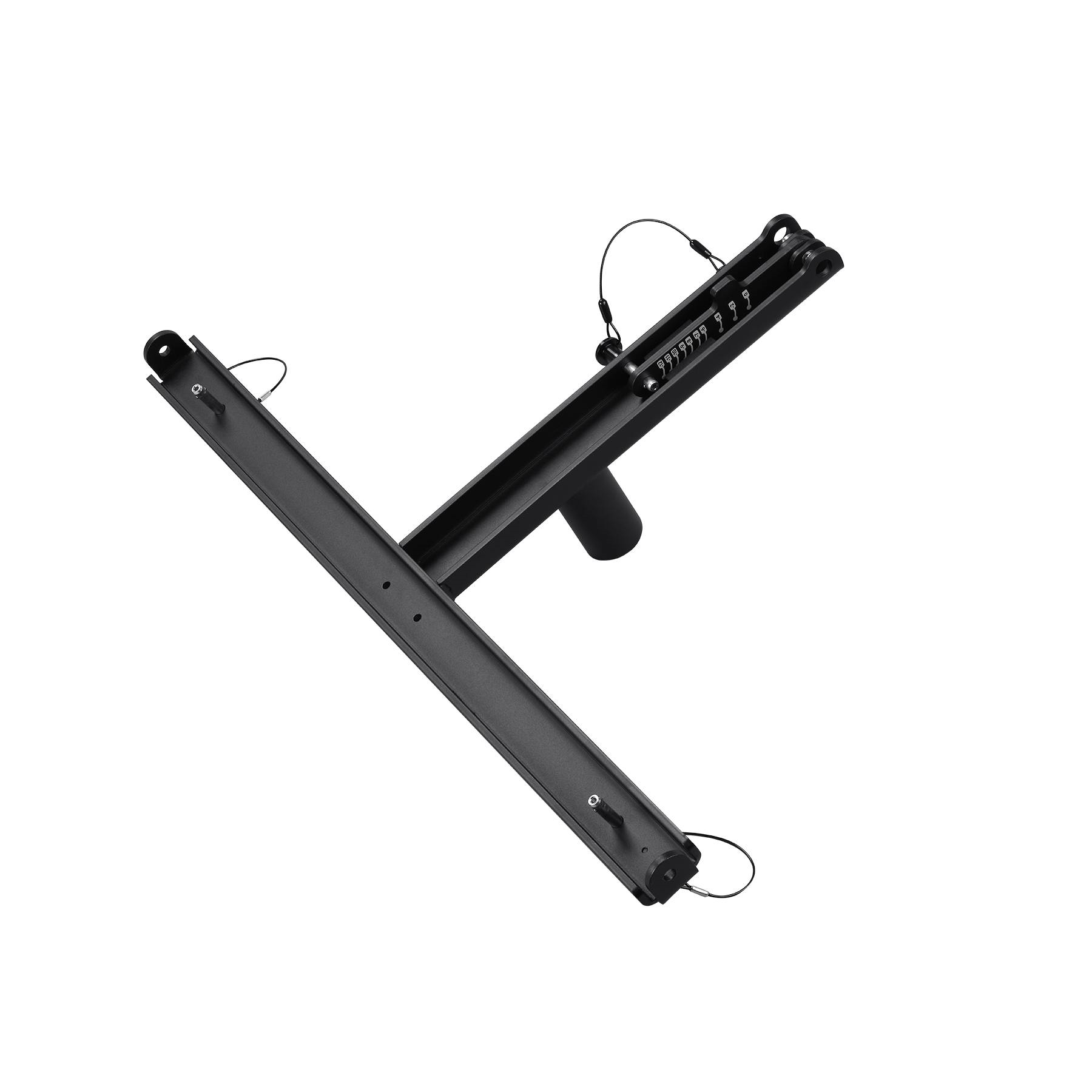 JBL Pole Mount + Adapter Kit for BRX308-LA Line Array Elements