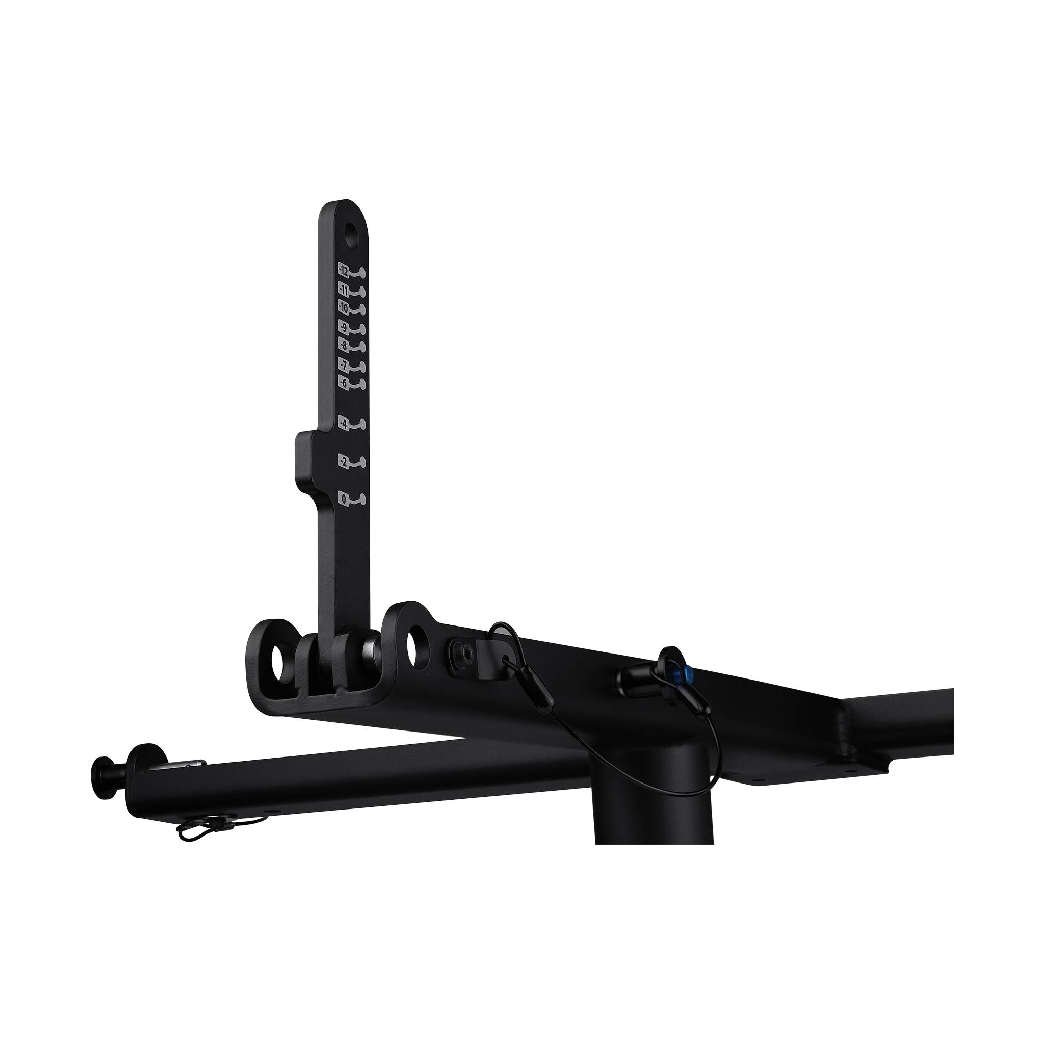 JBL Pole Mount + Adapter Kit for BRX308-LA Line Array Elements