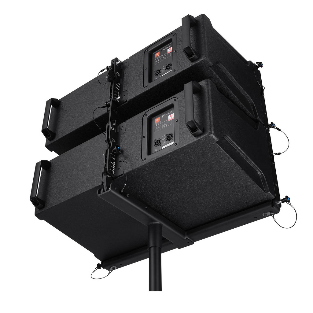 JBL Pole Mount + Adapter Kit for BRX308-LA Line Array Elements