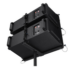 JBL Pole Mount + Adapter Kit for BRX308-LA Line Array Elements