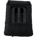 JBL EON ONE Pro transport bag with padded handles and zipper closure for easy carrying and protection of speaker equipment.