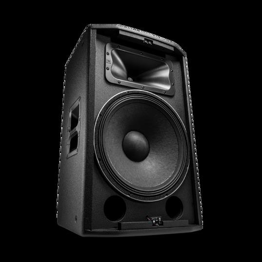 JBL PRX815W 1500 W 15‚Äù Powered Speaker with Wifi