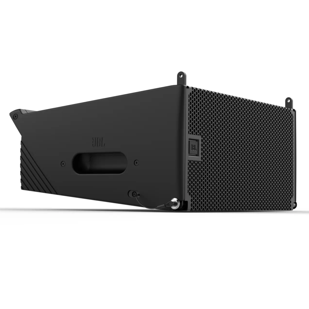 JBL SRX906LA Dual 6.5 inch Powered Line Array Loudspeaker