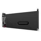 JBL SRX906LA Dual 6.5 inch Powered Line Array Loudspeaker