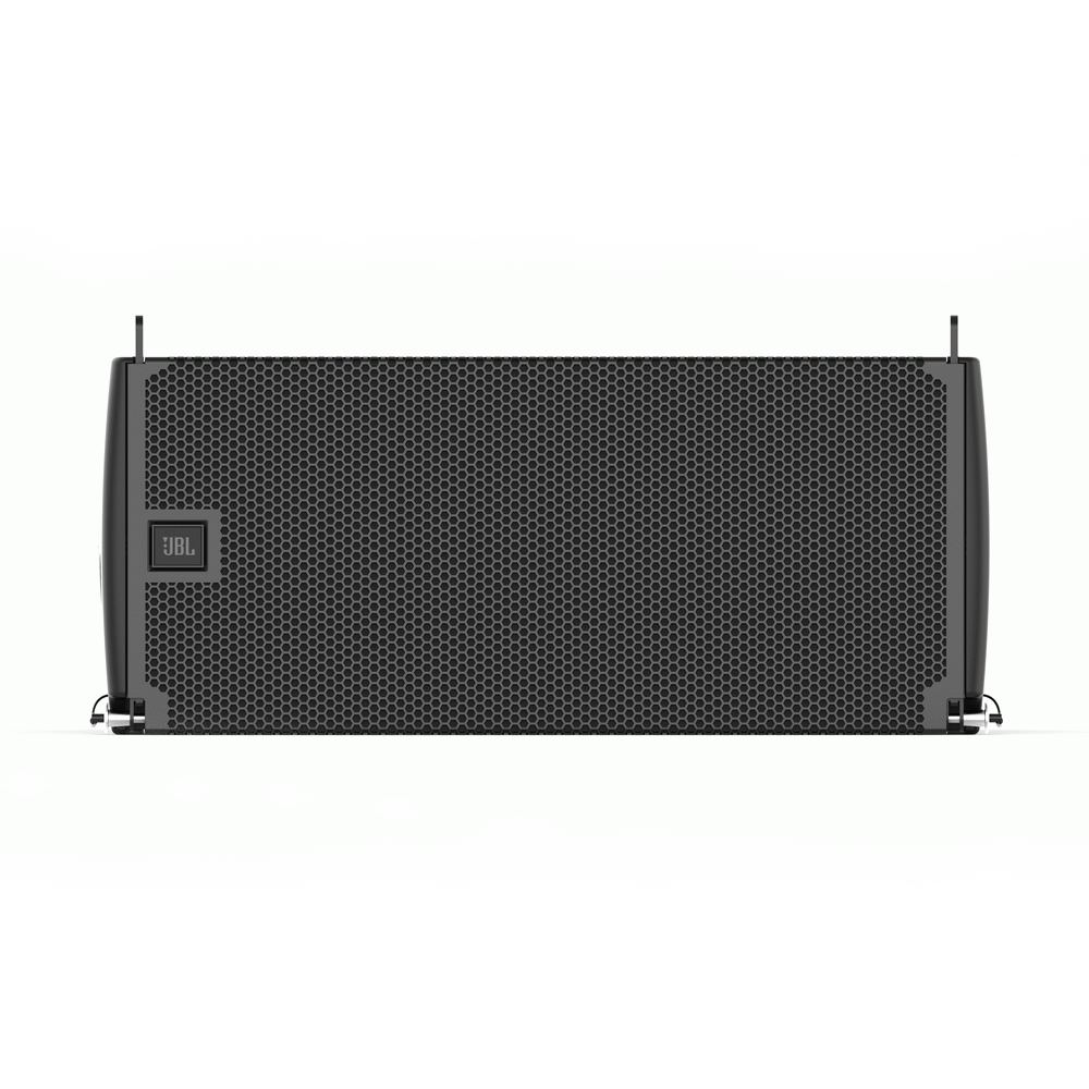 JBL SRX910LA Dual 10 inch Powered Line Array Loudspeaker