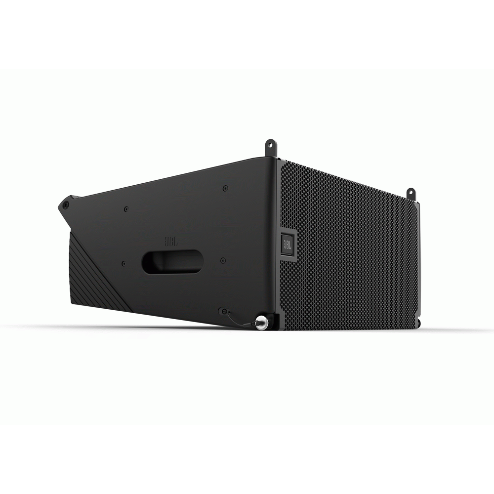 JBL SRX910LA Dual 10 inch Powered Line Array Loudspeaker