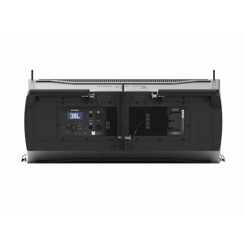 JBL SRX910LA Dual 10 inch Powered Line Array Loudspeaker