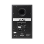 JBL 306P MKII 6.5" 2-Way Powered Studio Monitor - Single