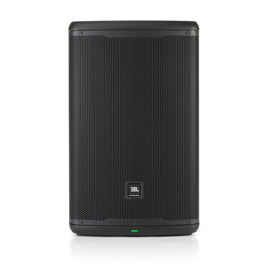 JBL EON715 1300W 15" Powered Speaker with Bluetooth