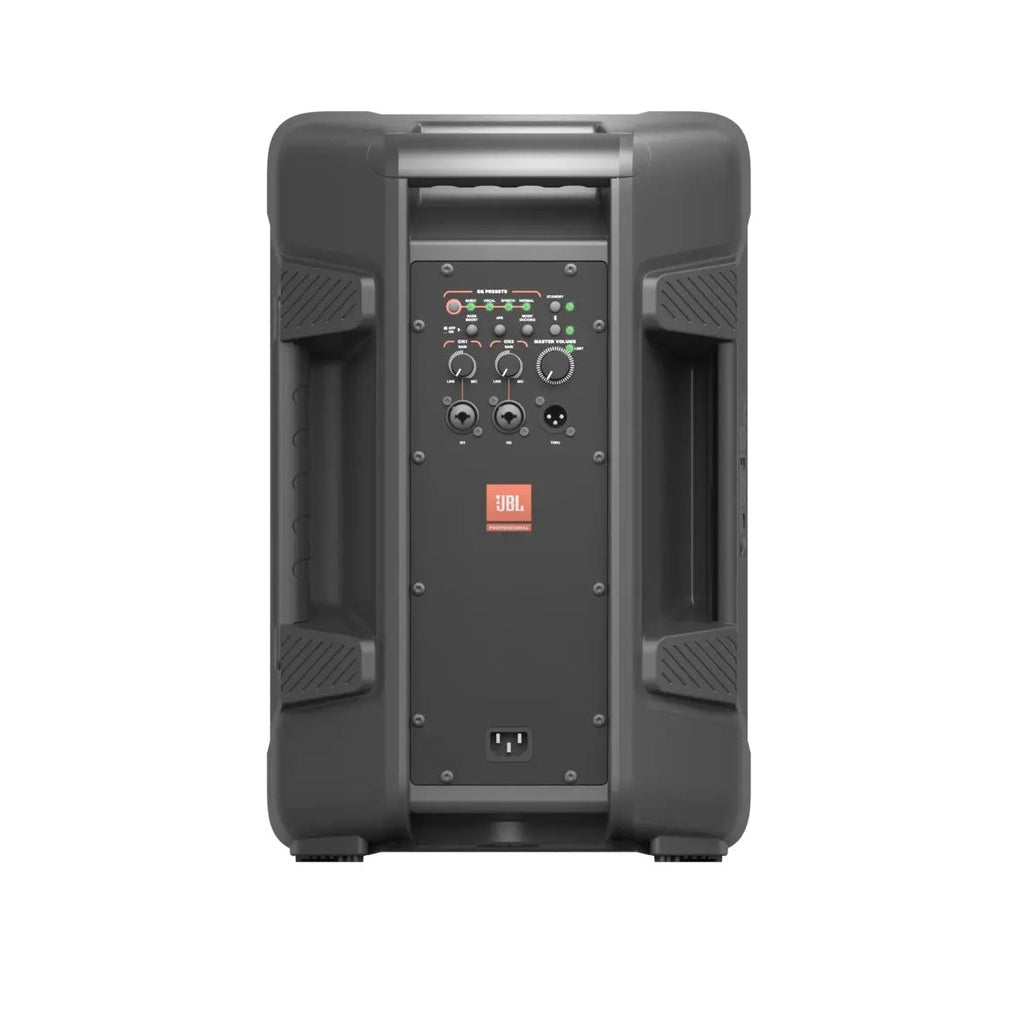 JBL IRX 8" Powered Portable PA Speaker With Bluetooth