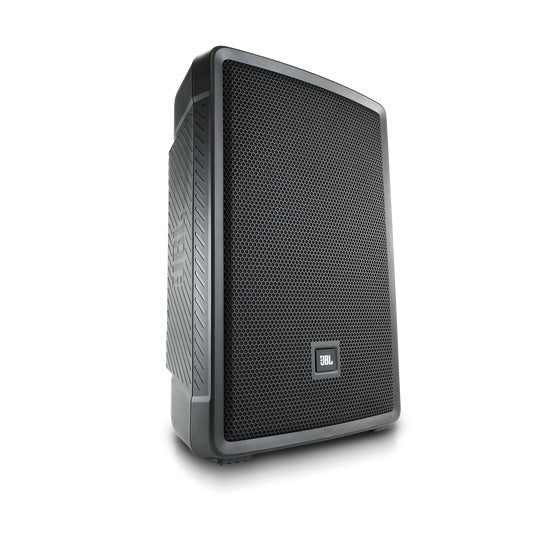 JBL IRX 12" Powered Portable PA Speaker With Bluetooth
