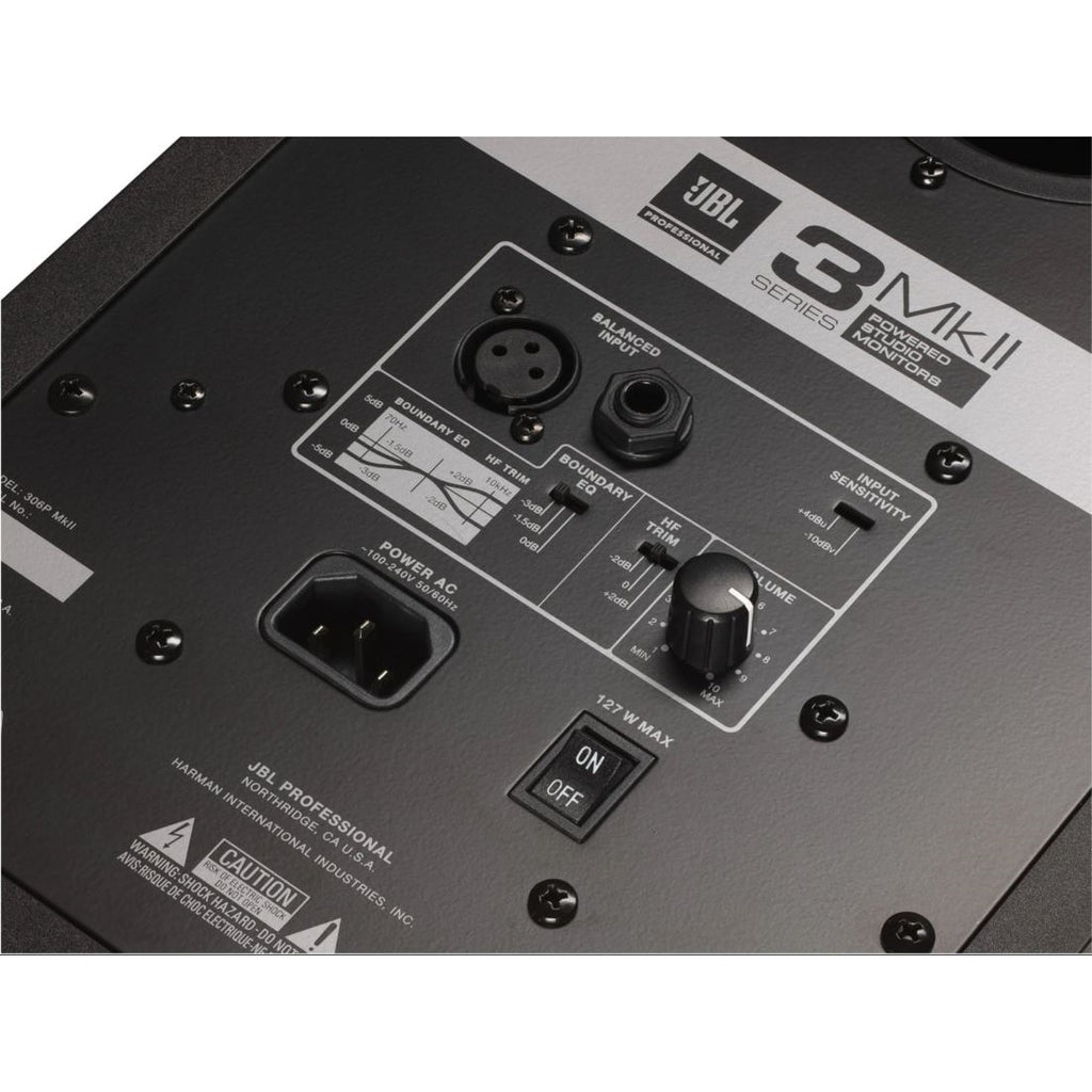 JBL Professional JBL 305PMKII