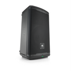 JBL EON710 10-inch powered speaker with Bluetooth for professional audio and portable sound reinforcement.
