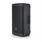 JBL EON715 15-inch powered speaker with Bluetooth, 1300W audio output, professional sound system for live or DJ use.