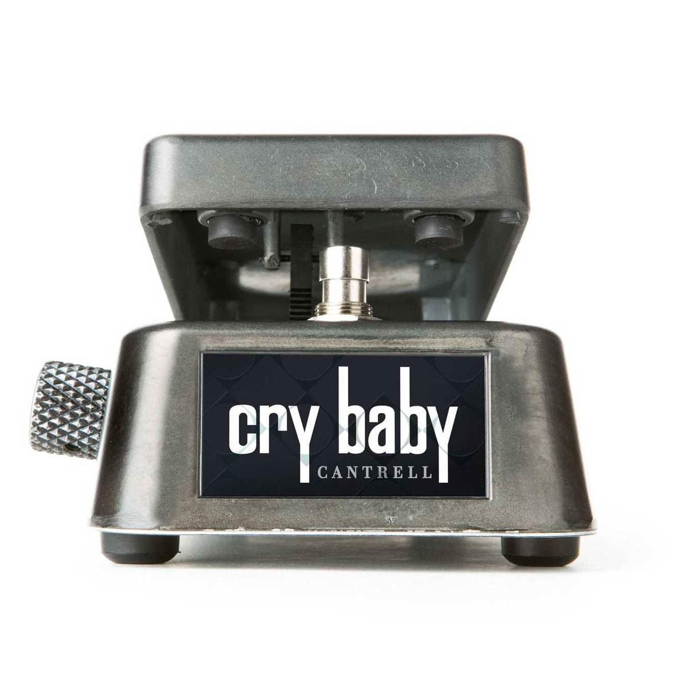 Jim Dunlop JC95B Jerry Cantrell Crybaby Wah