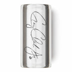 Jim Dunlop JCJ212 Gary Clark Jr. Signature Short Glass Slide