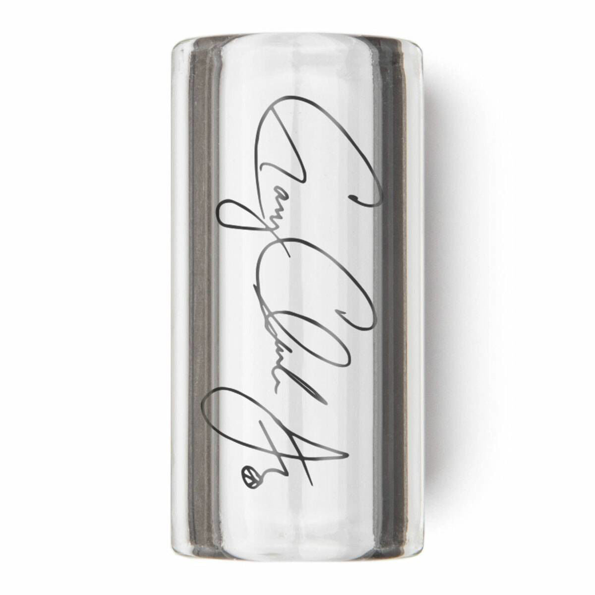 Jim Dunlop JCJ212 Gary Clark Jr. Signature Short Glass Slide