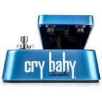 Dunlop JCT95 Justin Chancellor Cry Baby Wah Guitar Effect Pedal