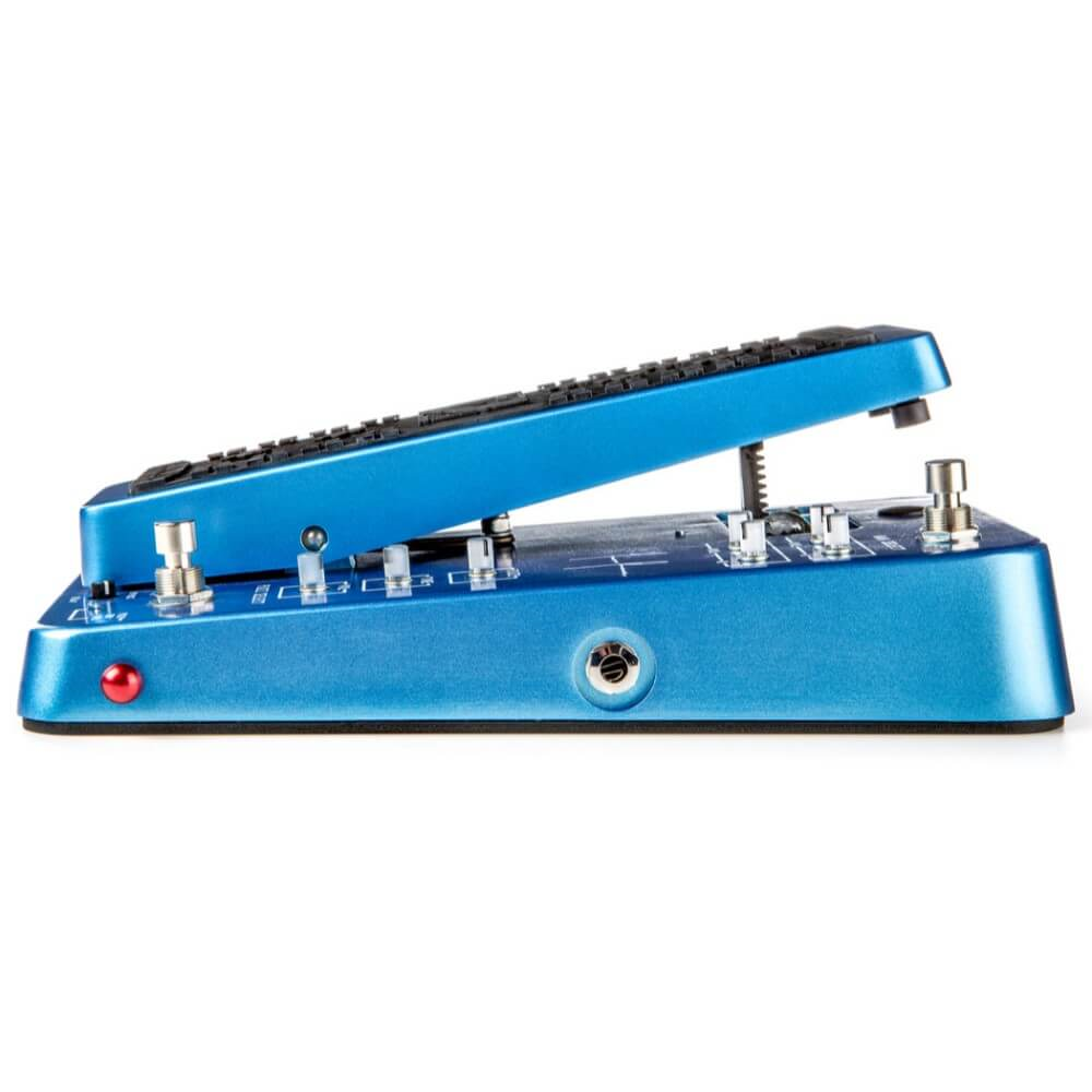 Dunlop JCT95 Justin Chancellor Cry Baby Wah Guitar Effect Pedal