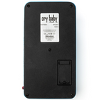 Dunlop JCT95 Justin Chancellor Cry Baby Wah Guitar Effect Pedal