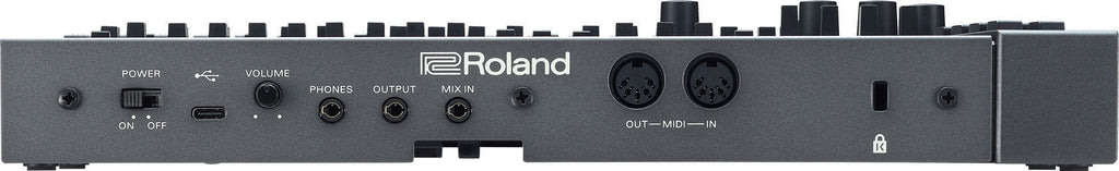 Roland JD08 Programmable Synthesizer (Based on JD-800)