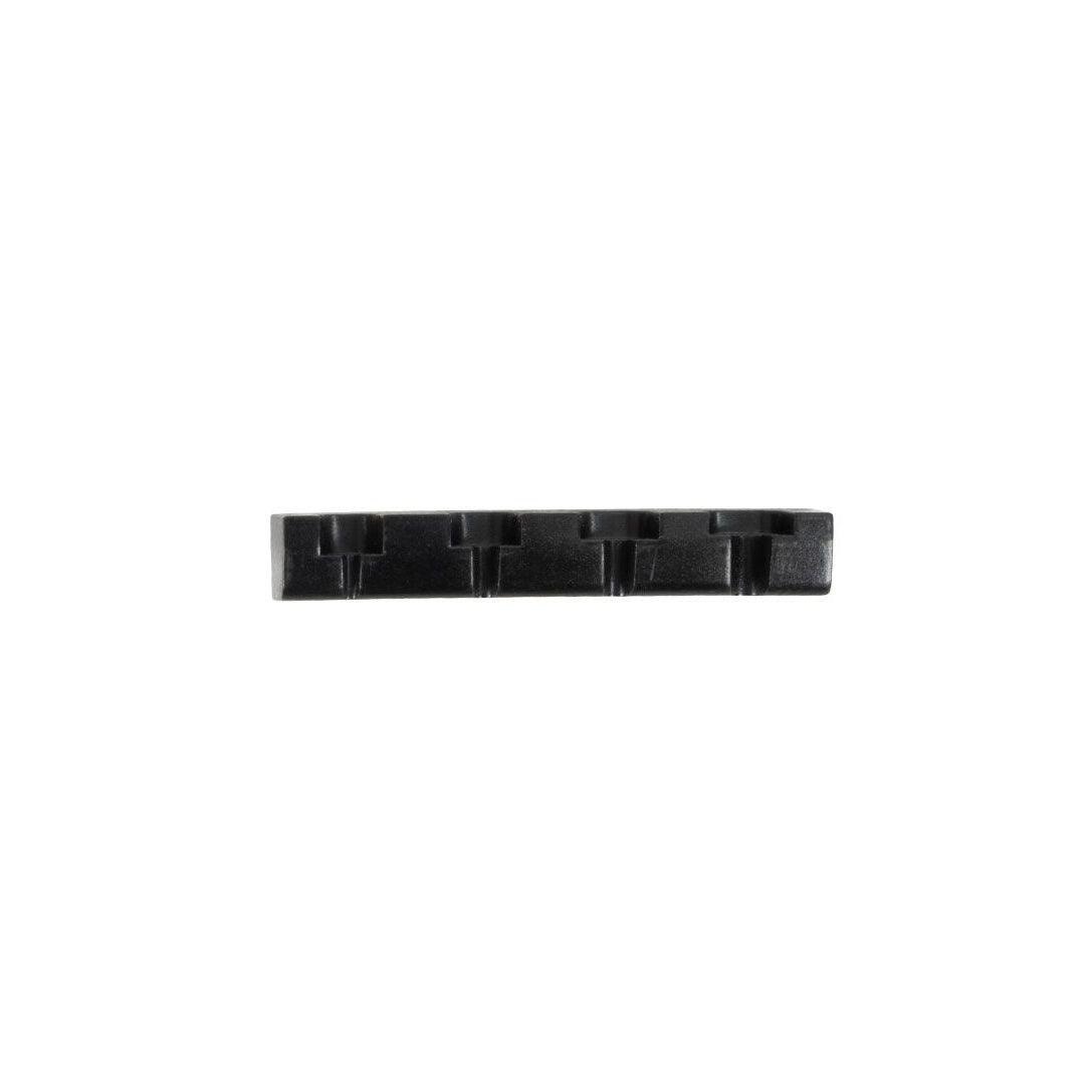 Ernie Ball Music Man Compensated Nut for Bass - Black