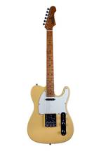 Jet JT-300 Electric Guitar Butterscotch SS