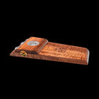 Wild Dog Blackwolf Blackwood Stomp Box