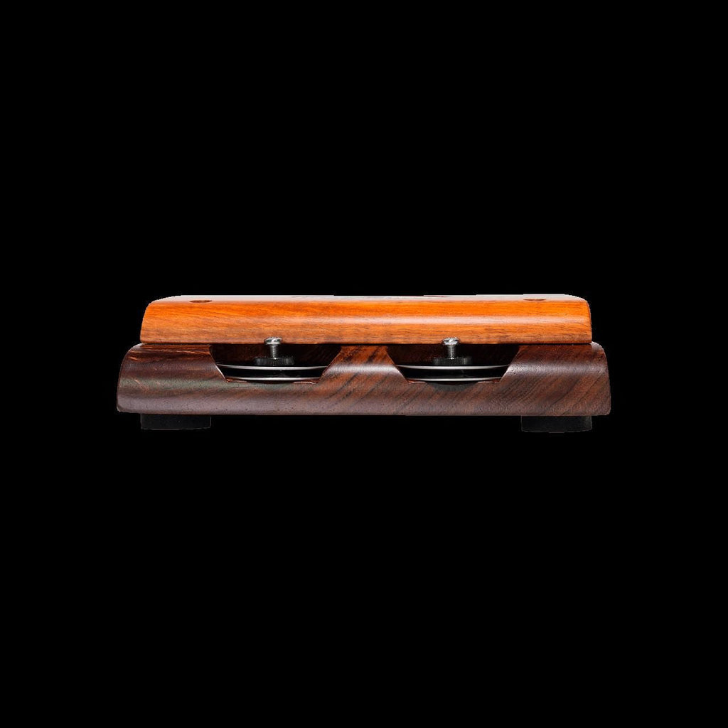 Wild Dog Blackwolf Blackwood Stomp Box