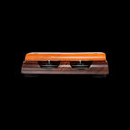 Wild Dog Blackwolf Blackwood Stomp Box