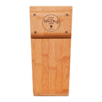 Wild Dog Dingo Bamboo Stomp Box