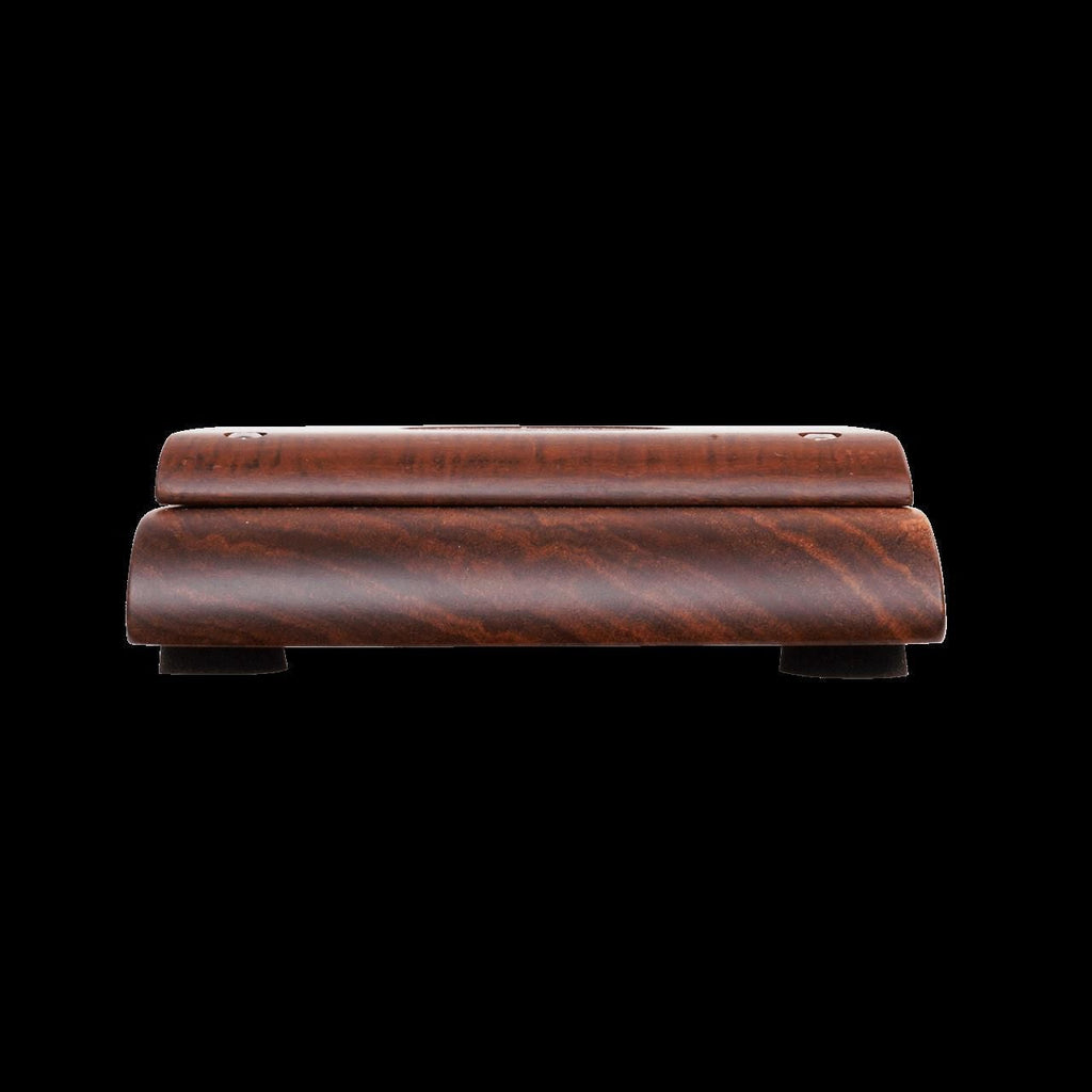 Wild Dog Emu Red Gum Stomp Box