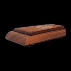 Wild Dog Tassie Devil Gidgee Stomp Box