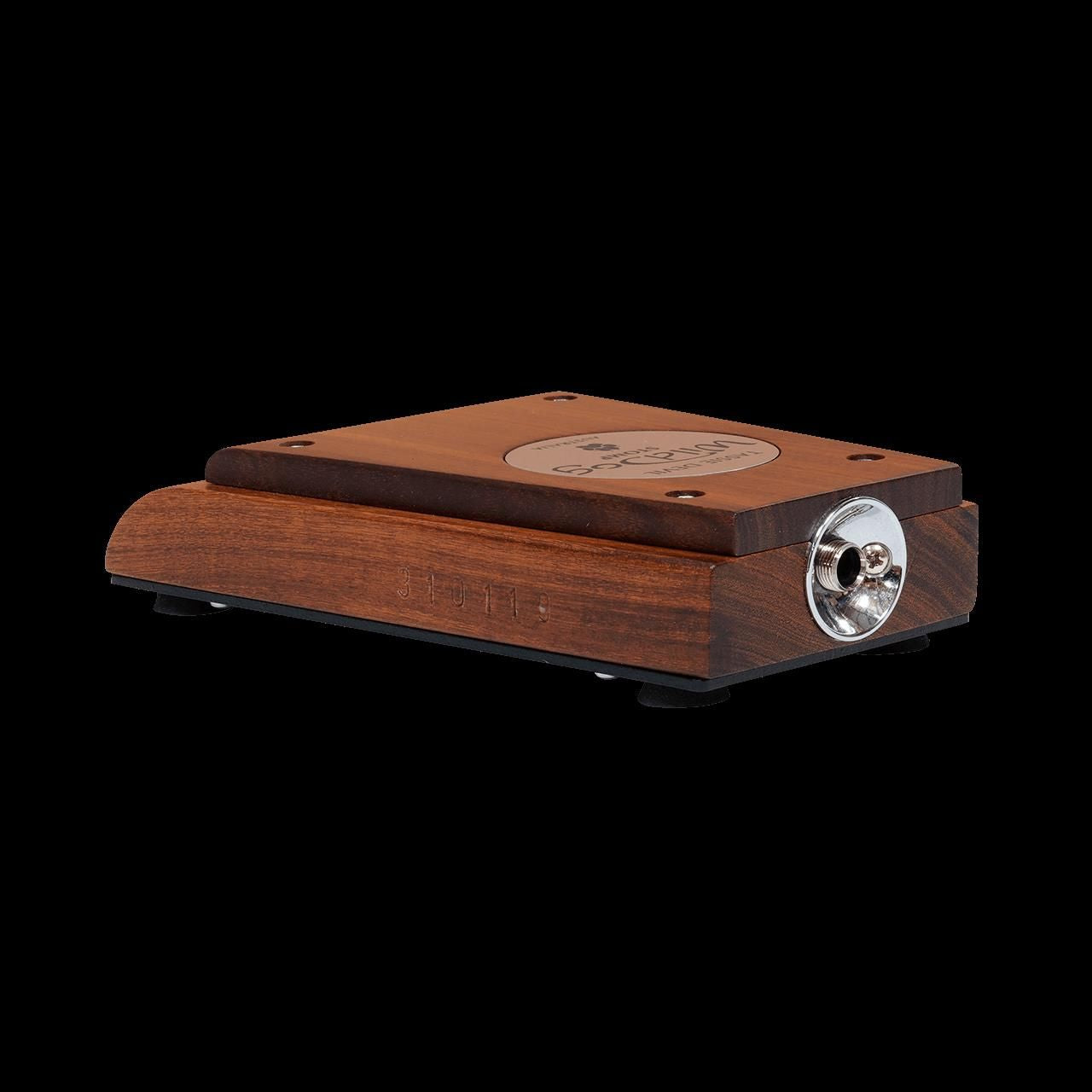 Wild Dog Tassie Devil Gidgee Stomp Box