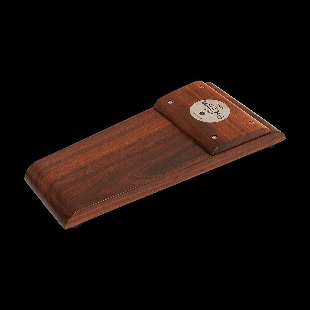 Wild Dog Yowie Bowyakka Stomp Box
