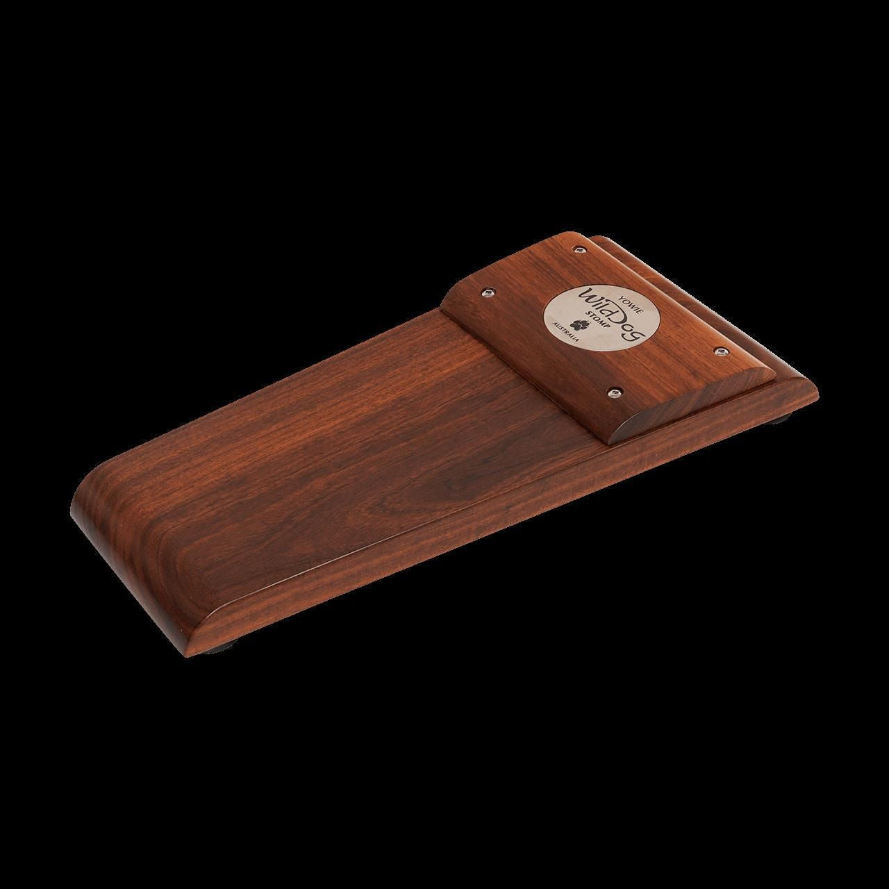 Wild Dog Yowie Bowyakka Stomp Box