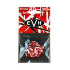 Jim Dunlop EVH Frankenstein Max-Grip .60Mm Guitar Pick Pack Of 6