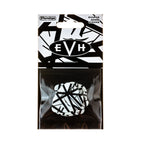 Jim Dunlop EVH Eruption Max-Grip .60Mm Guitar Pick Pack Of 6