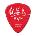 Jim Dunlop EDDIE VAN HALEN ‚ÄúTORTEX‚Äù114mm - ‚ÄúFrankenstein‚Äù pick