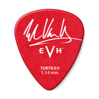 Jim Dunlop EDDIE VAN HALEN ‚ÄúTORTEX‚Äù114mm - ‚ÄúFrankenstein‚Äù pick
