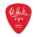 Jim Dunlop EDDIE VAN HALEN ‚ÄúTORTEX‚Äù 50mm - ‚ÄúFrankenstein‚Äù pick